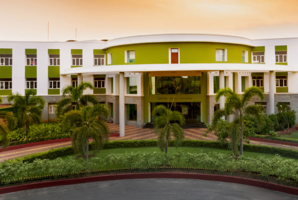 CBSE School in Coimbaore