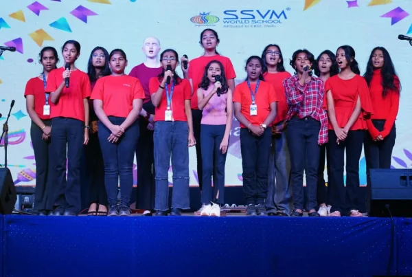Good CBSE School Near Me: Coimbatore Parents’ 1-Day Plan to Shortlist the Right Campus for Their Child