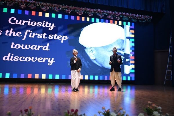 CBSE-Affiliated Schools in Coimbatore