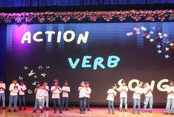 Extracurricular Activities Enhance Learning in CBSE Schools in Coimbatore