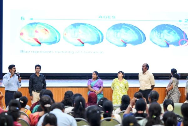 Best CBSE Schools in Coimbatore