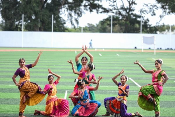 List of Schools in Coimbatore