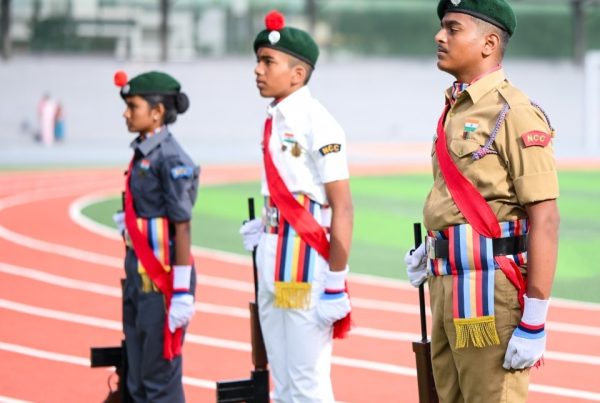 Why Experiential Learning Matters When Choosing CBSE Schools in Coimbatore