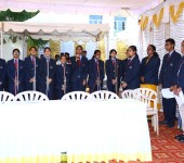 Prestigious Schools in Coimbatore