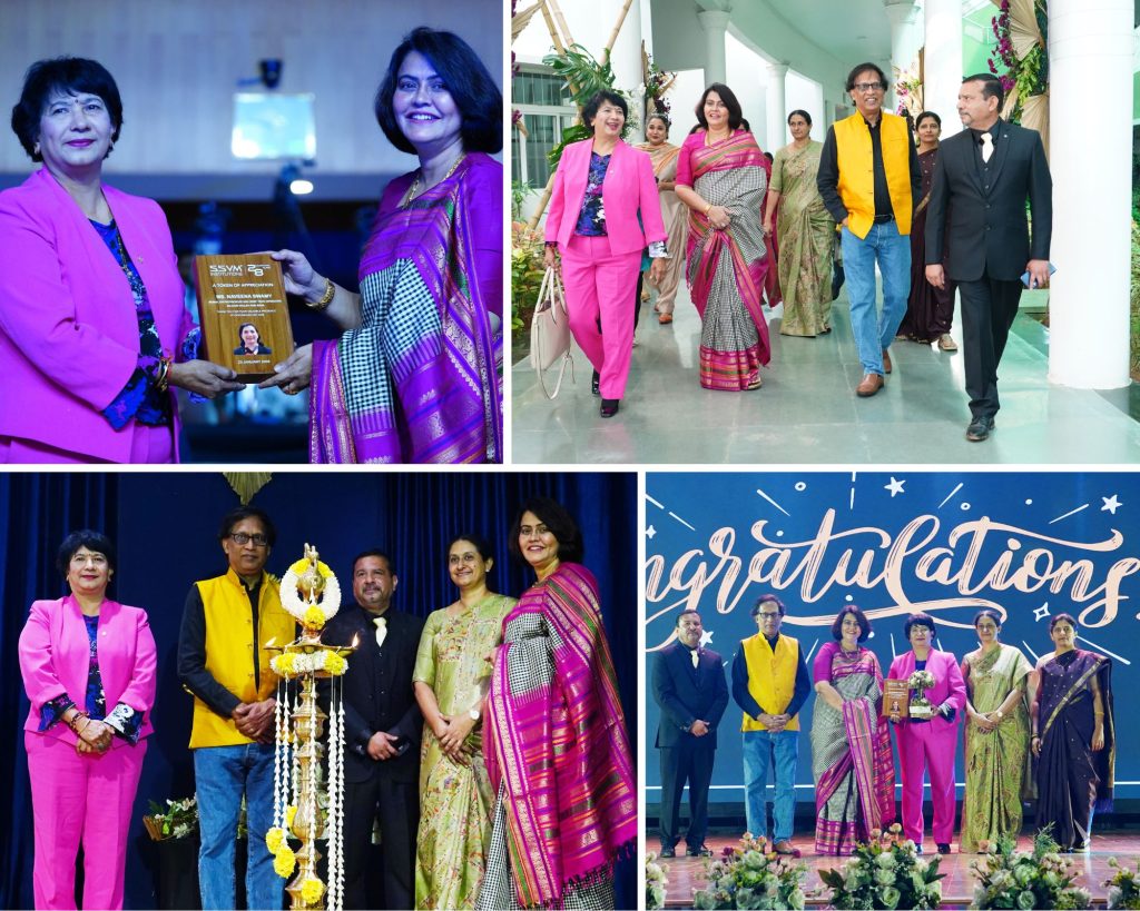 SSVM CBSE Schools in Coimbatore