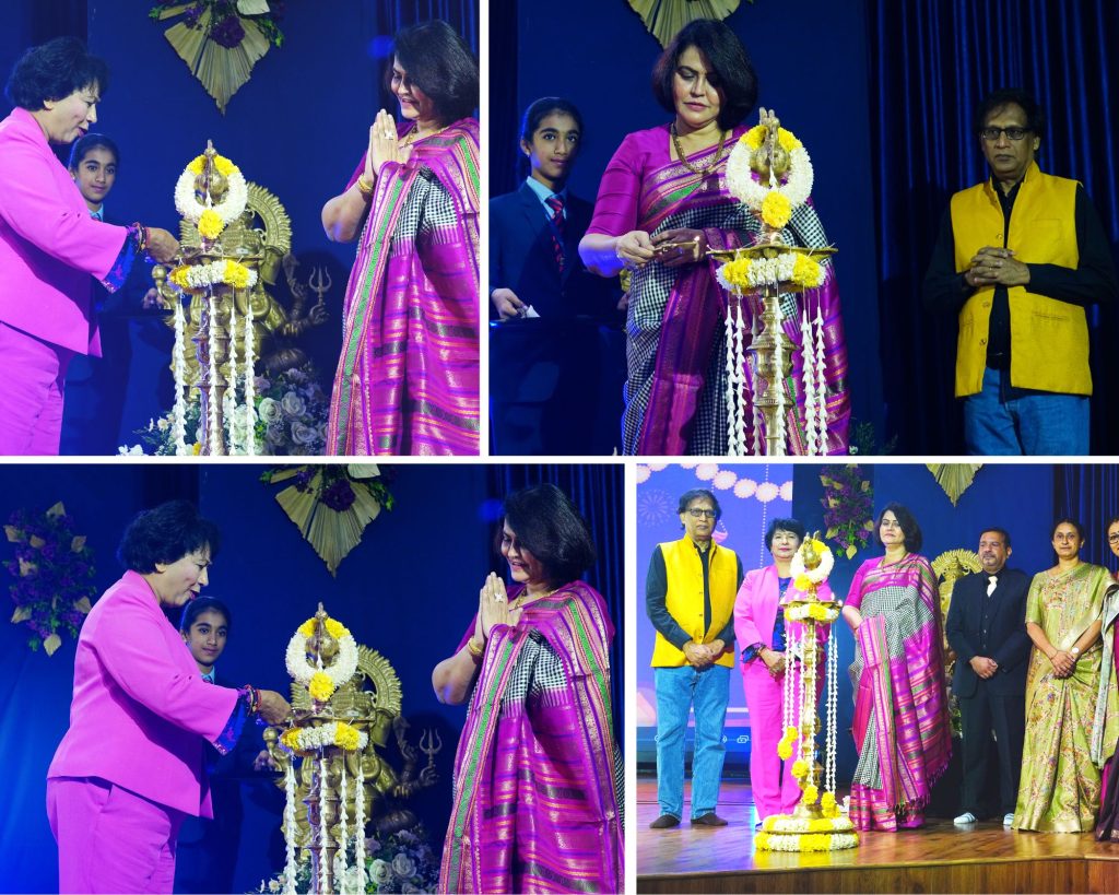 Top CBSE Schools in Coimbatore