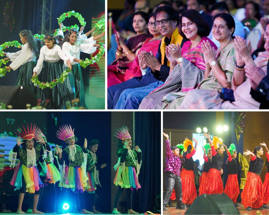 Good CBSE Schools in Coimbatore