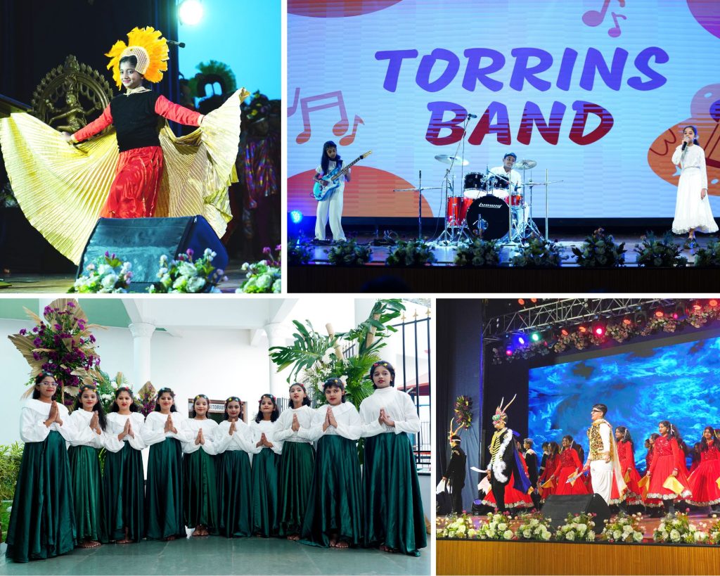 List of CBSE Schools in Coimbatore