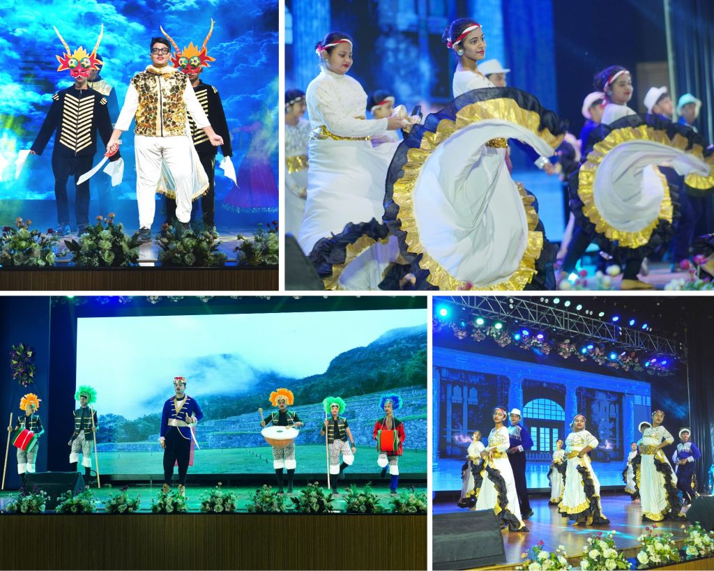 Top Schools in Coimbatore