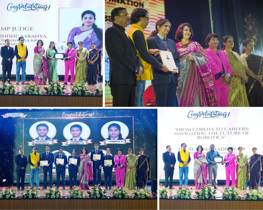 Good CBSE Schools in Coimbatore