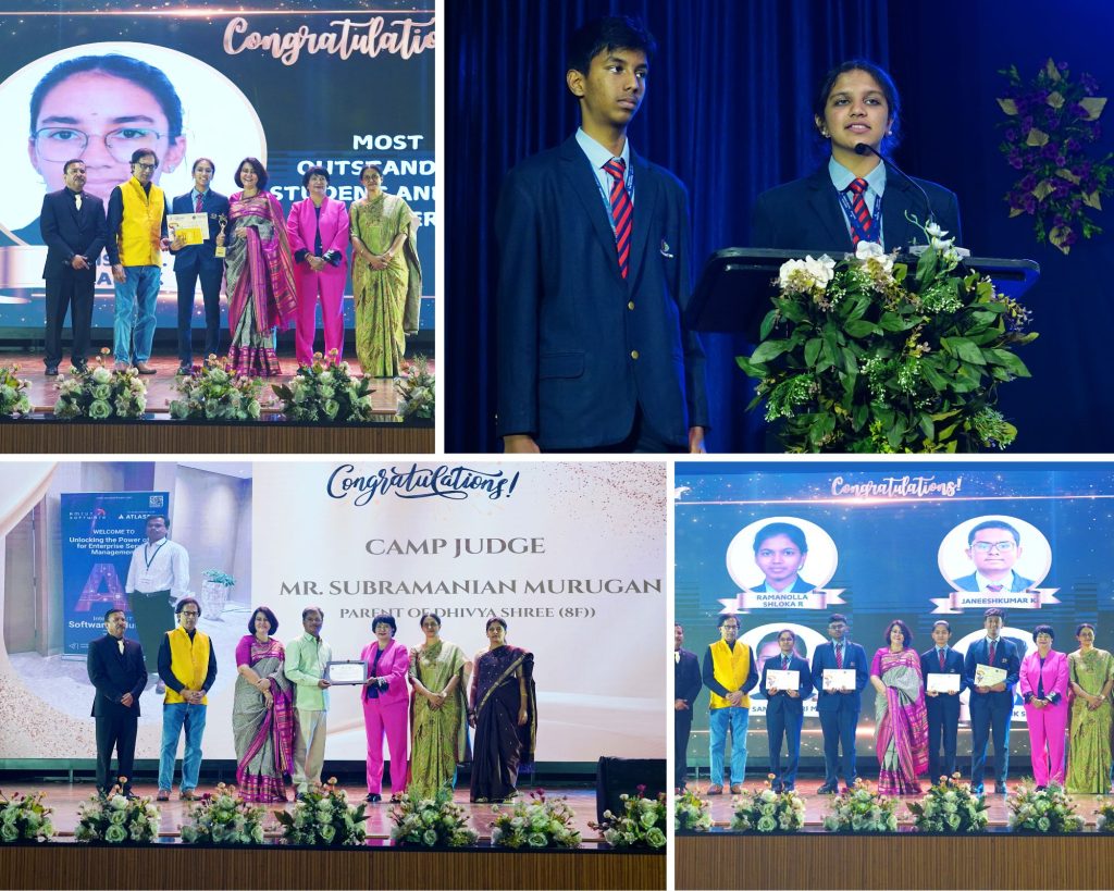 CBSE Schools in Coimbatore