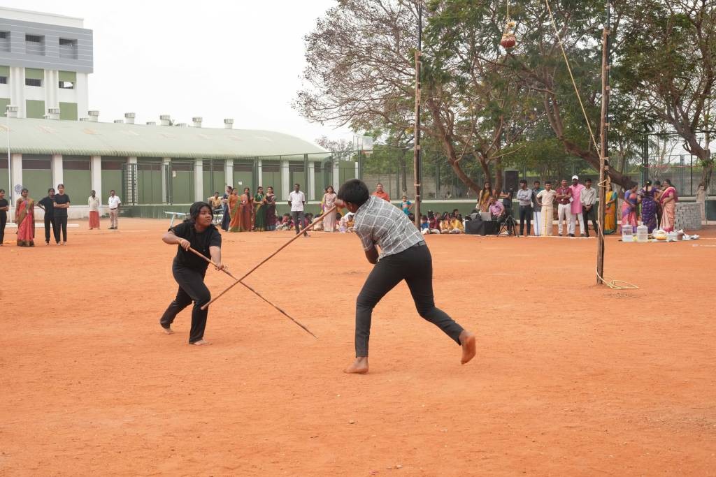 CBSE Schools in Coimbatore