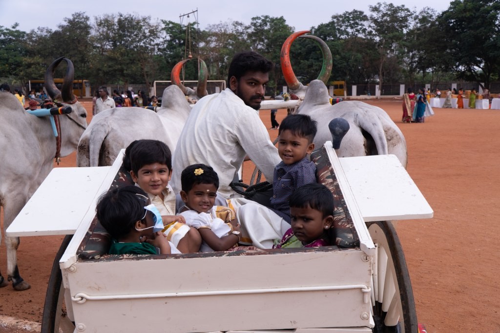 Good Schools in Coimbatore