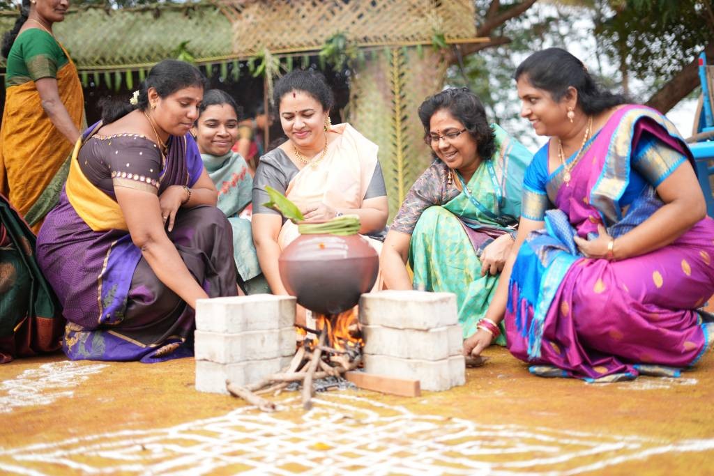 Top Schools in Coimbatore