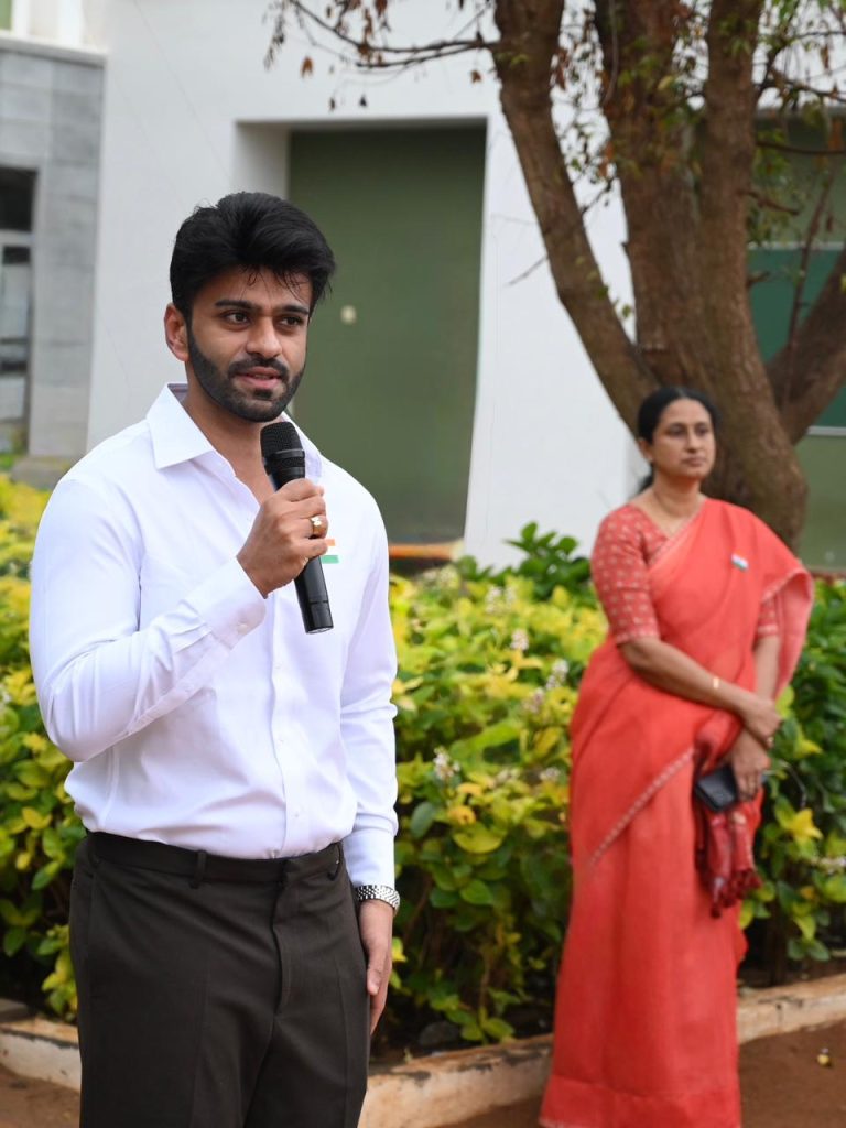 Good Schools in Coimbatore CBSE