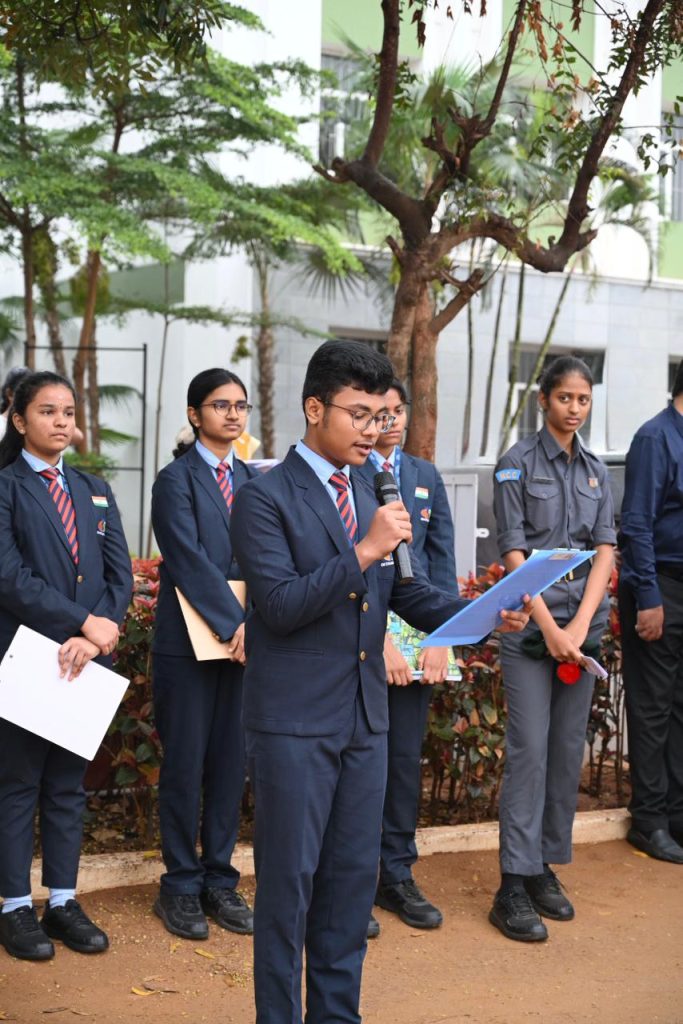 Best CBSE Schools in Coimbatore