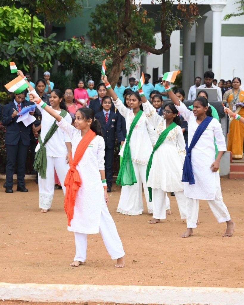 List of CBSE Schools in Coimbatore