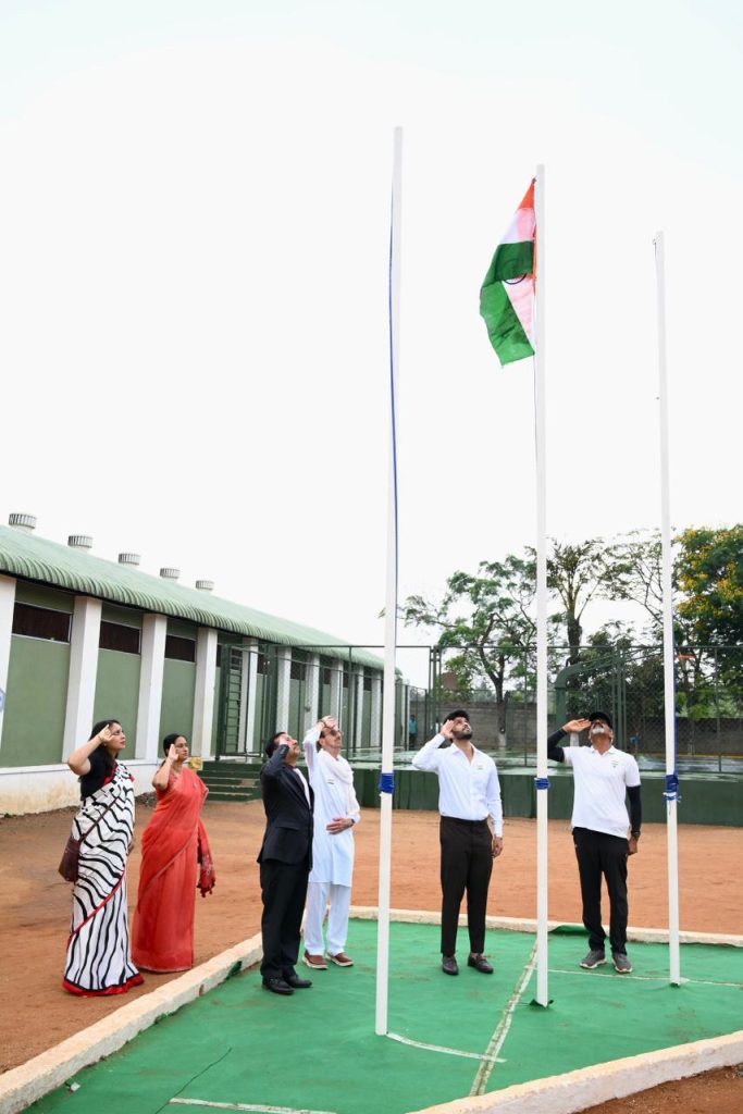 Best Schools in Coimbatore