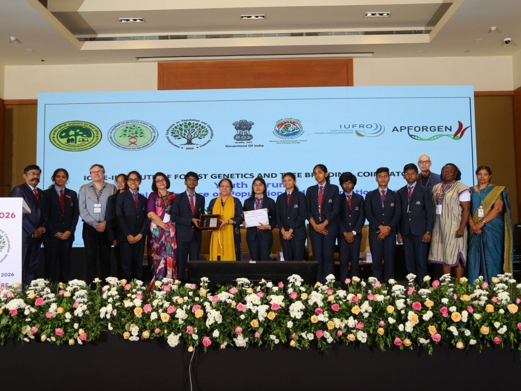 List of CBSE Schools in Coimbatore