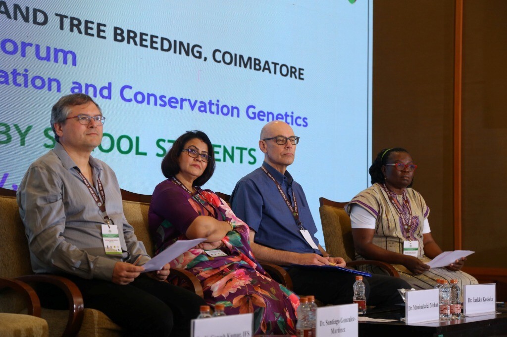 LIst of CBSE Schools in Coimbatore