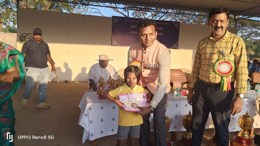 Best Schools in Coimbatore