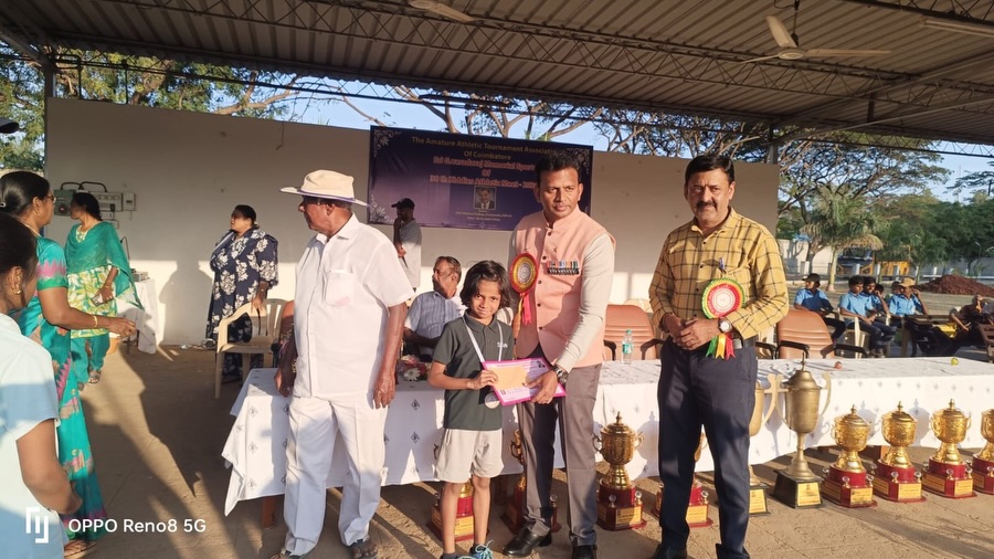 Good CBSE Schools in Coimbatore