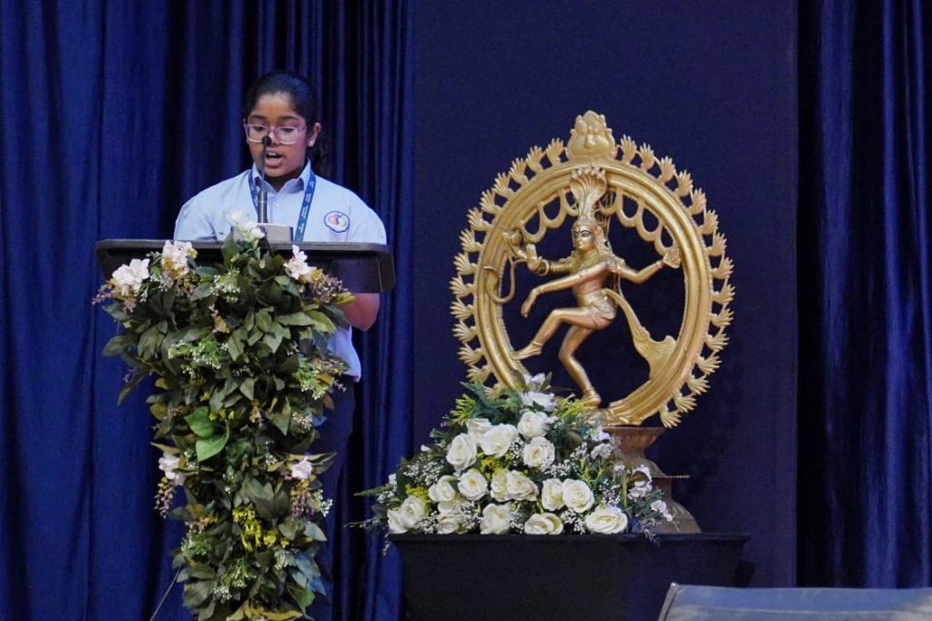 Good Schools in Coimbatore