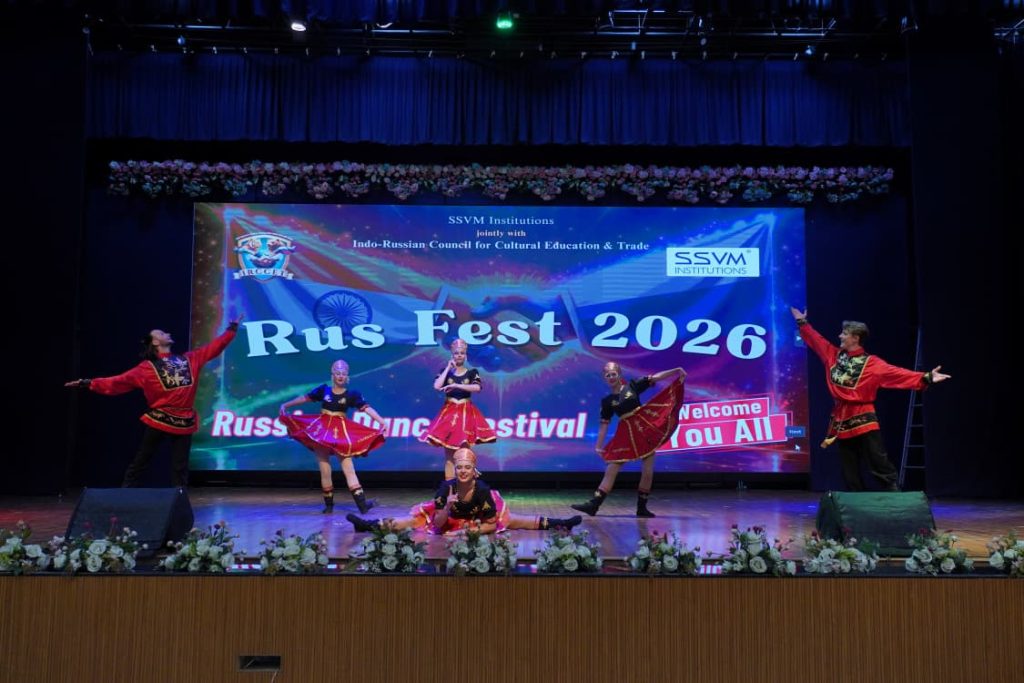 CBSE School in Coimbatore