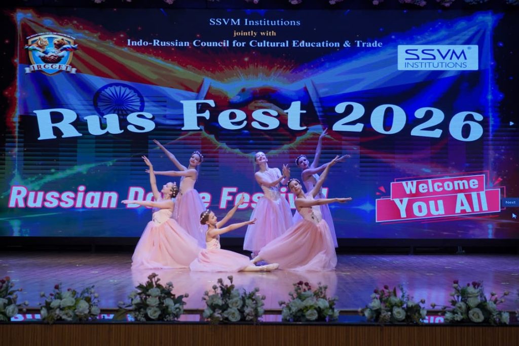 Top Schools in Coimbatore