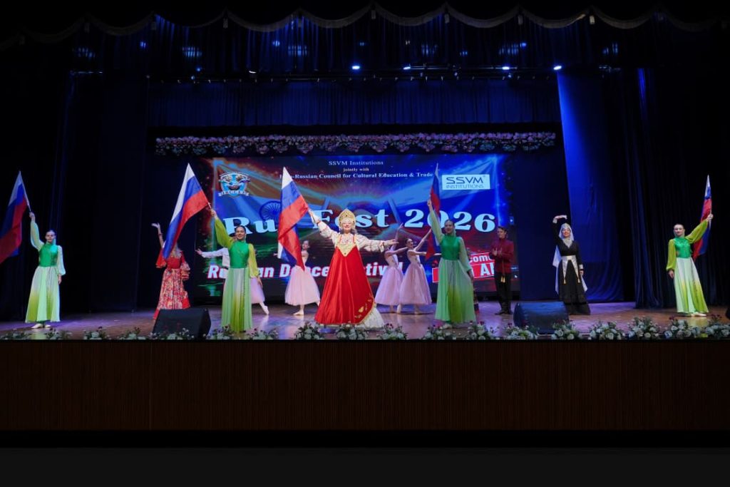 Top CBSE Schools in Coimbatore