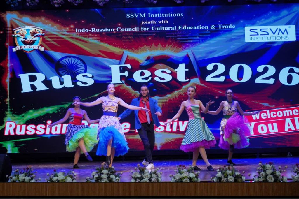 International CBSE Schools in Coimbatore