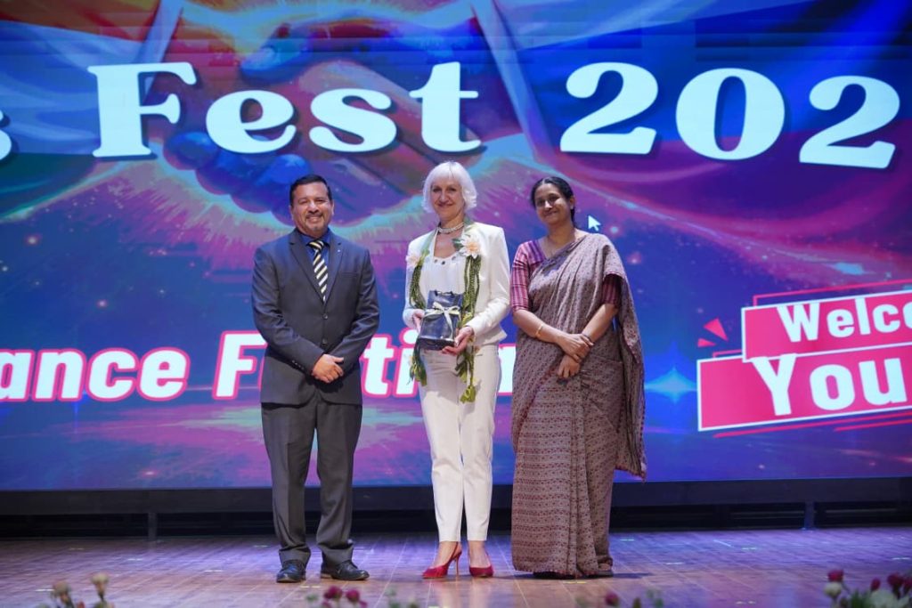 Top CBSE School in Coimbatore