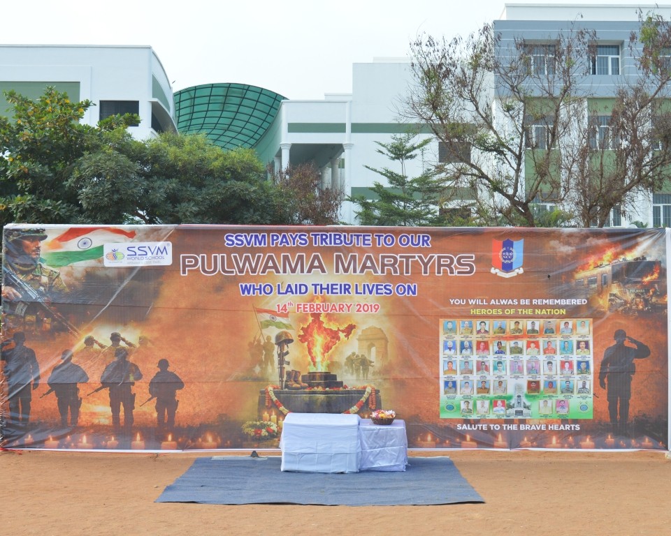 Coimbatore Best CBSE School