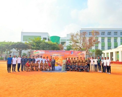 Good CBSE Schools in Coimbatore