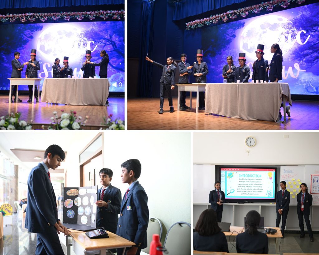 Best Schools in Coimbatore SSVM