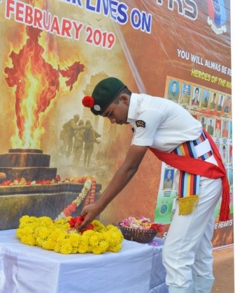 Top Schools in Coimbatore