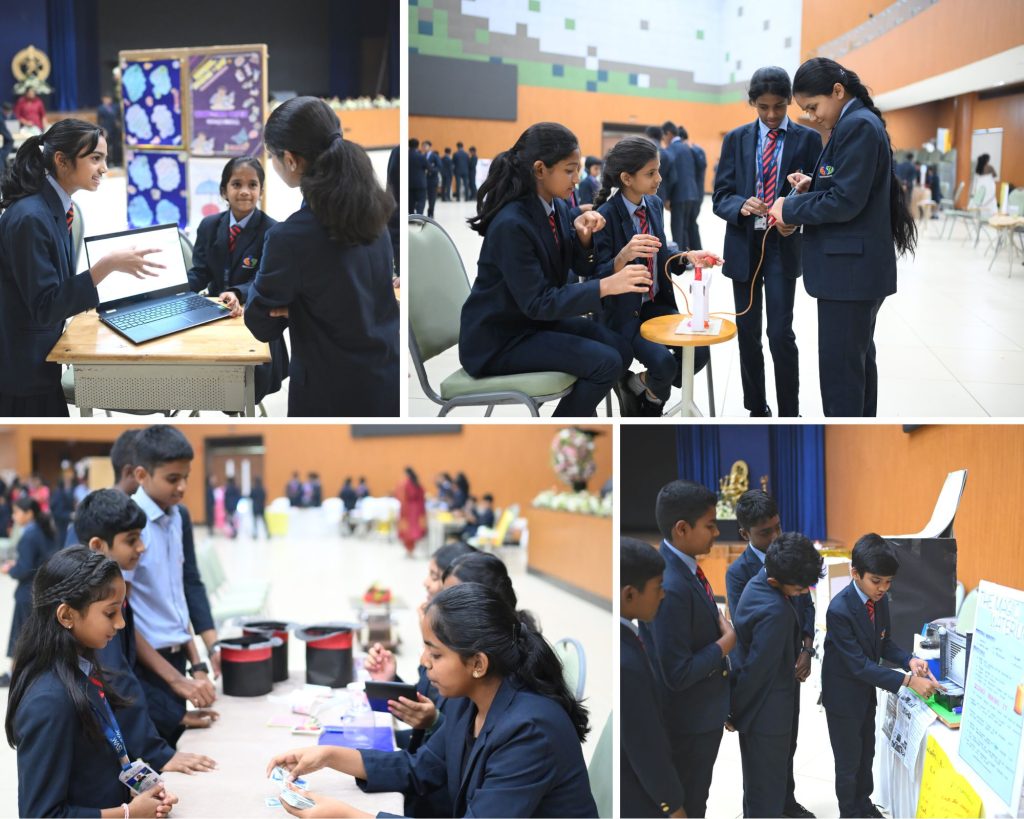 Best CBSE Schools in Coimbatore