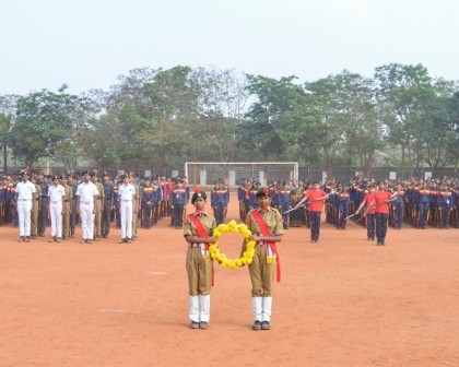 Best Schools in Coimbatore