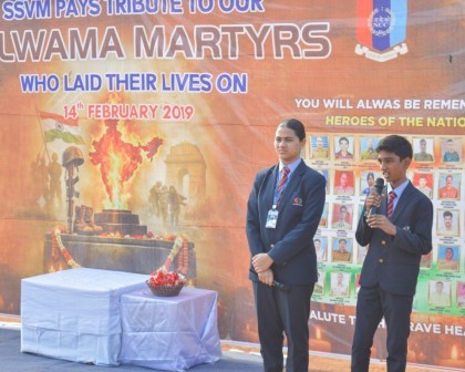 Top CBSE Schools in Coimbatore