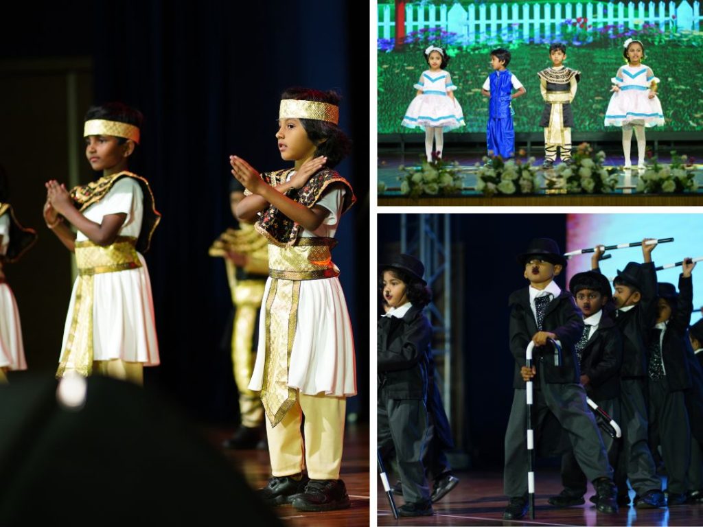 CBSE Schools in Coimbatore