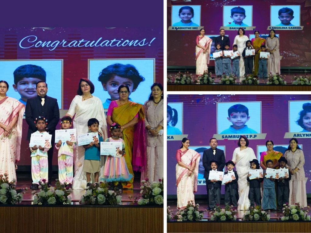 List of CBSE Schools in Coimbatore