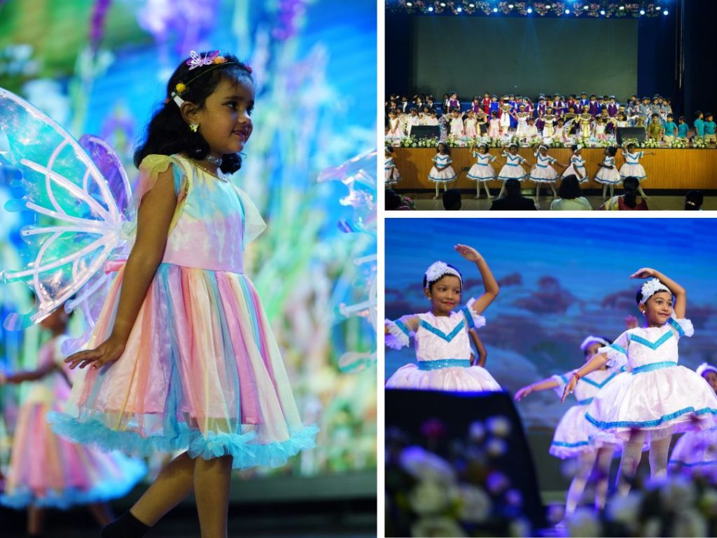 Good Schools in Coimbatore