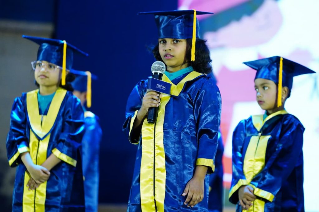 Best Schools in Coimbatore