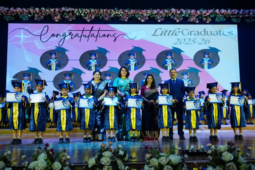 List of CBSE Schools in Coimbatore