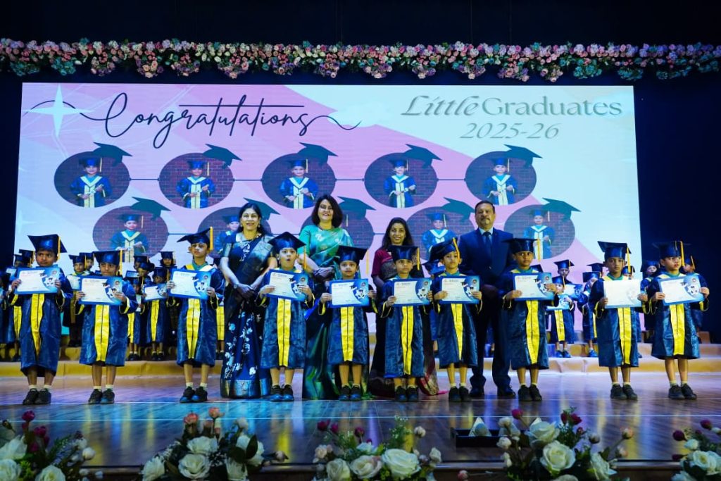 Best School in Coimbatore
