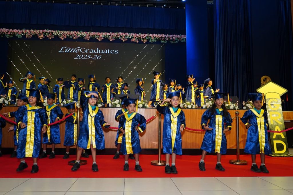 Top CBSE School in Coimbatore