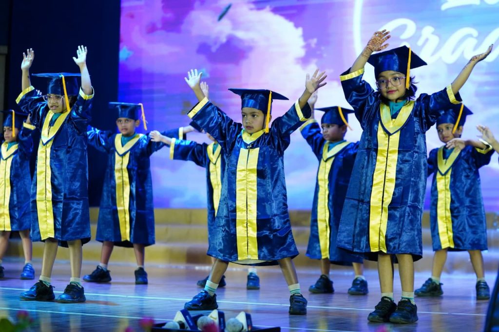 List of CBSE Schools in Coimbatore