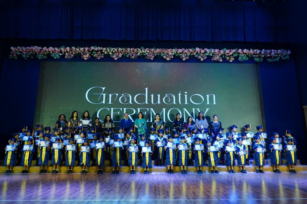 Top CBSE Schools in Coimbatore