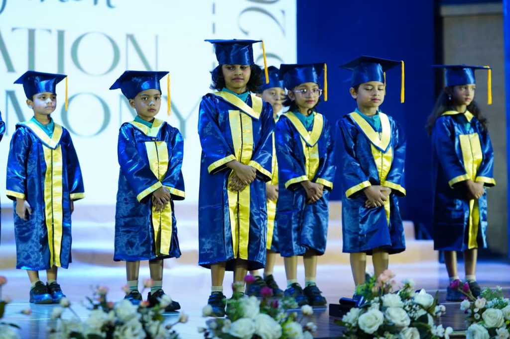 Best Schools in Coimbatore