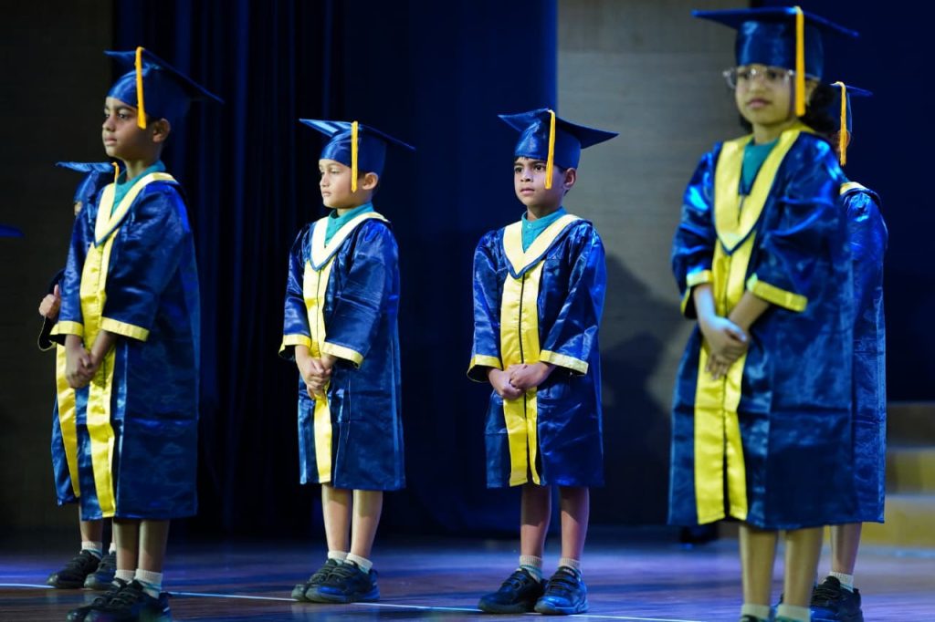 Best CBSE School in Coimbatore